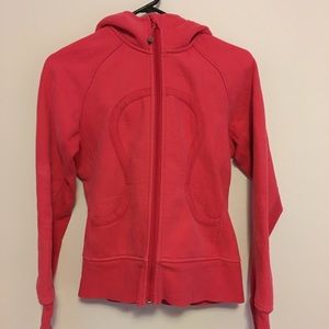 lululemon athletica Tops - Lululemon sweatshirt lululemon athletica Tops - Lululemon sweatshirt
